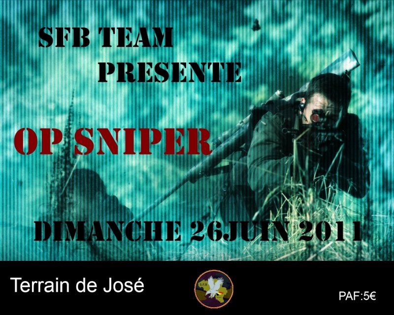 Partie SFB 26/06/11 op Sniper Sniper10