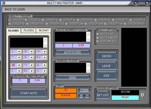 MULTY MIG FIGHTER (MMF) cracked 02naim13