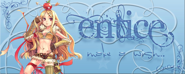 Entice Forums Perfec10