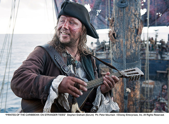 Pirates of the Caribbean: On Stranger Tides - Page 4 75547_10