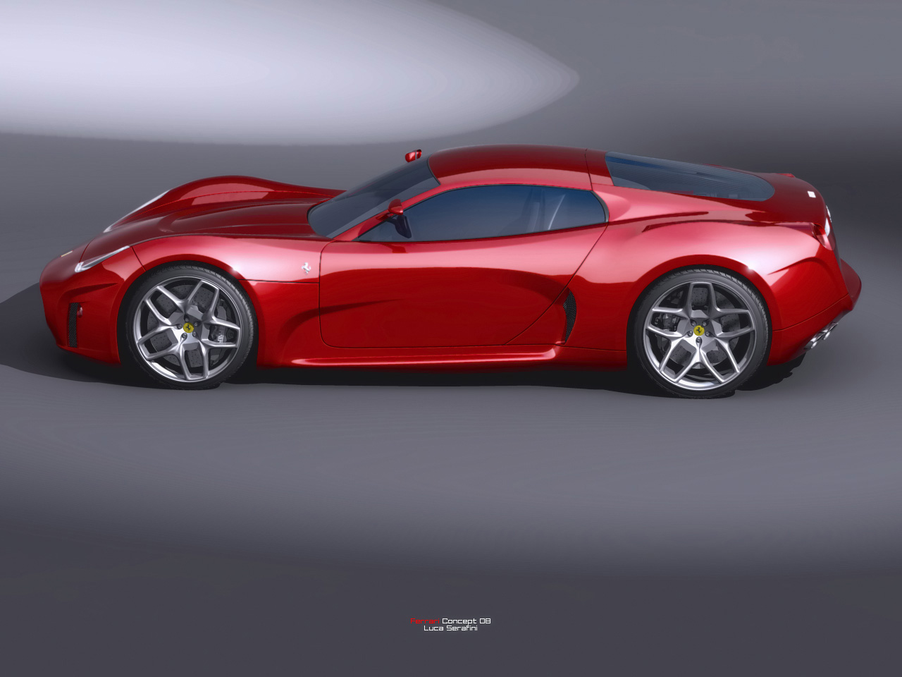 Ferrari Concept xD Ferrar16