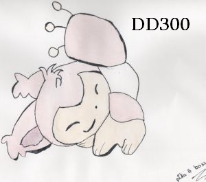 DessinDex (DD) Dd30010