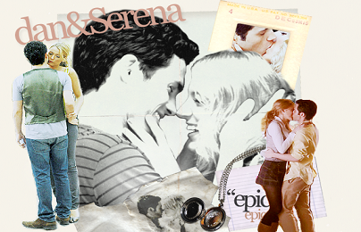 Serena/Dan (Gossip Girl) - # 1 Because... they're the ultimate fairytale 2h6cy610