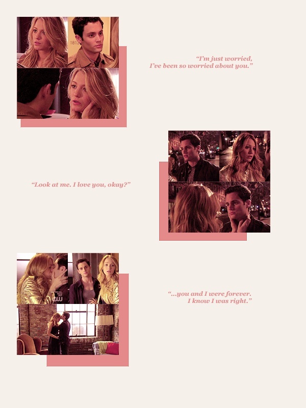 Serena/Dan (Gossip Girl) - # 1 Because... they're the ultimate fairytale 5cmvlh10