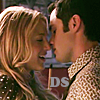 Serena/Dan (Gossip Girl) - # 1 Because... they're the ultimate fairytale Dsicon10