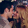 Serena/Dan (Gossip Girl) - # 1 Because... they're the ultimate fairytale Dsicon11