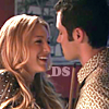 Serena/Dan (Gossip Girl) - # 1 Because... they're the ultimate fairytale Dsicon13