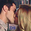 Serena/Dan (Gossip Girl) - # 1 Because... they're the ultimate fairytale Dsicon14