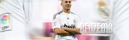 Real Madrid  Benzem10