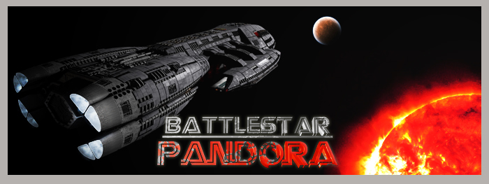 Battlestar Pandora