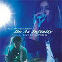  Do As Infinity Discografia Dai-li11
