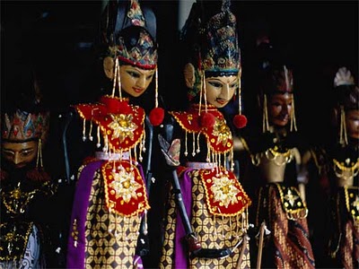 Wayang Golek Arimbi Ngadeg Ratu  mp3 Bn403410