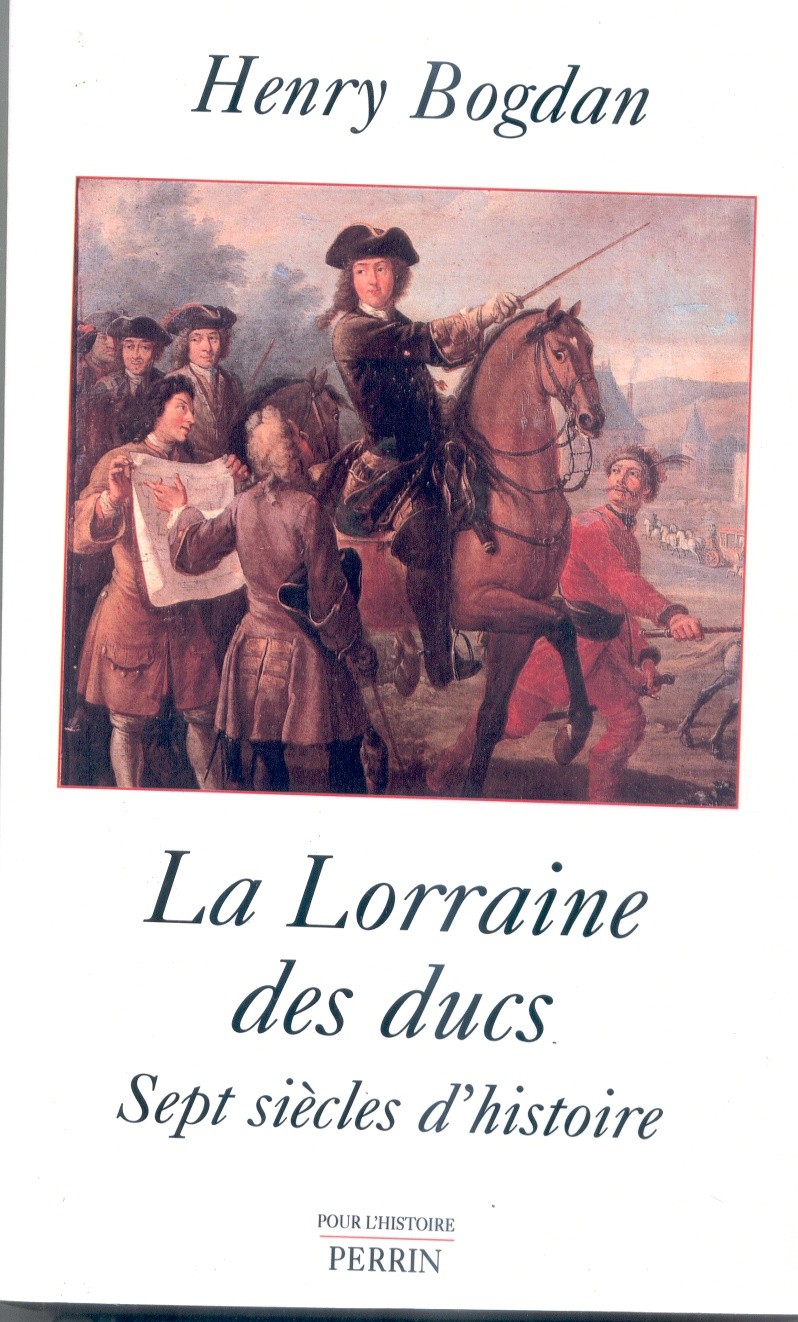 L'ancêtre lorrain : Antoine de Vaudémont - Page 3 Lor_bm10