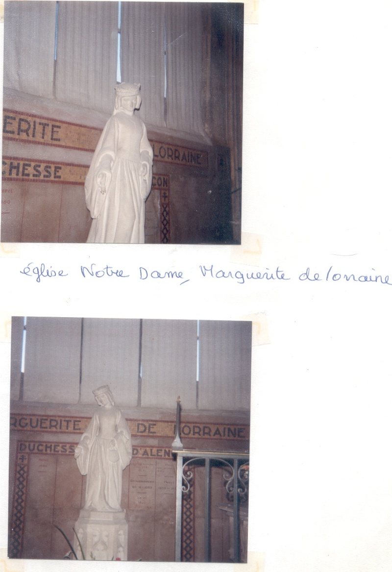Marguerite de Lorraine, duchesse d'Alençon - Page 13 Margue12