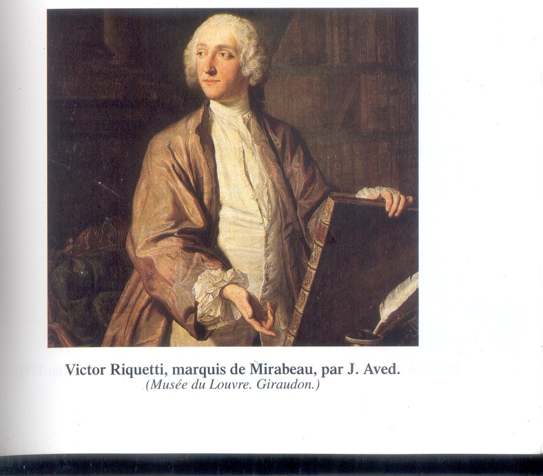 Le Comte Gabriel-Honoré de Mirabeau - Page 8 Mira_b10