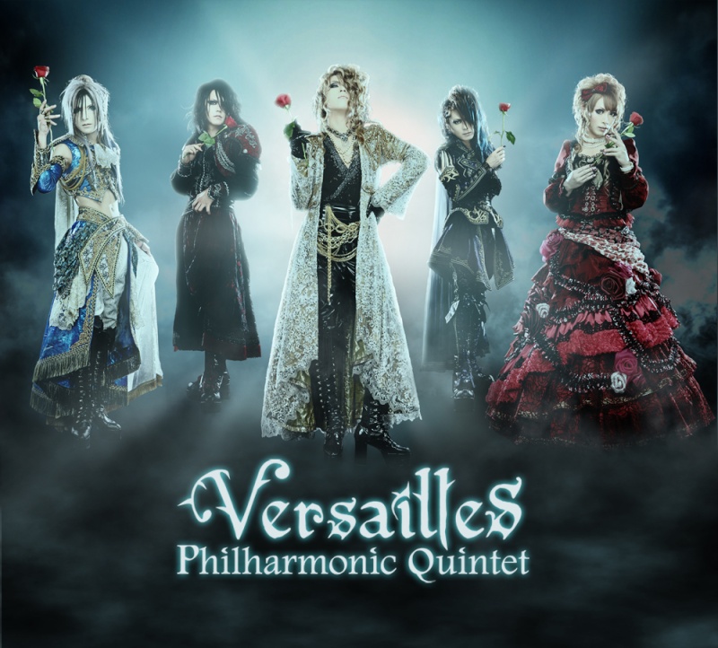 [JP] Versailles Versai10