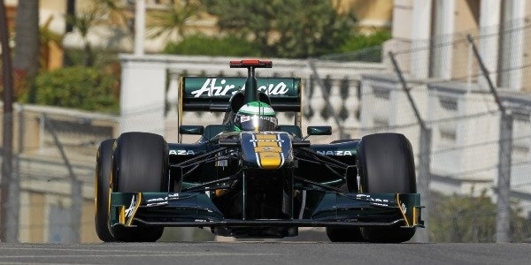 TEAM LOTUS - 2011 - Page 2 0527-112