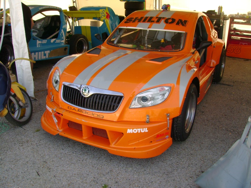 Championnat de France des circuits - FFSA GT et autres courses de support - Page 2 Dsc06619