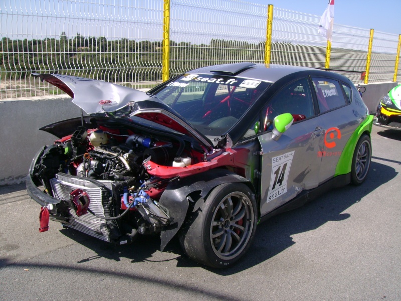 Championnat de France des circuits - FFSA GT et autres courses de support - Page 2 Dsc06811