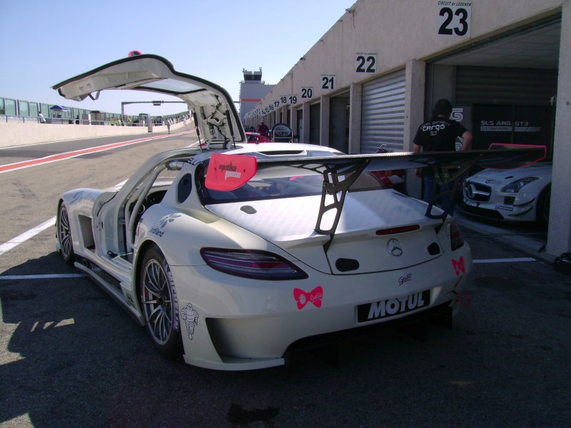 Championnat de France des circuits - FFSA GT et autres courses de support - Page 2 Dsc06823