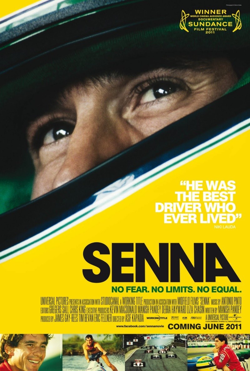 AYRTON SENNA...  LE FILM ! Senna-10