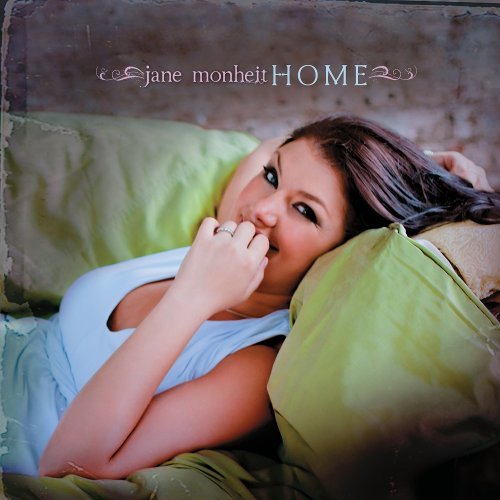 Jane Monheit - Home (2010) 51wsoe10