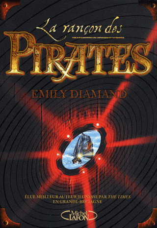 LA RANCON DES PIRATES de Emily Diamand 97827410