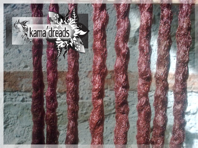 *°*kama'dreads*°* confection ,pose ,vpc dreads synthétik et naturelles au crochet (Agen ,sud ouest ) - Page 2 Photo210