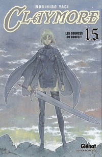 Claymore (manga) 1100110