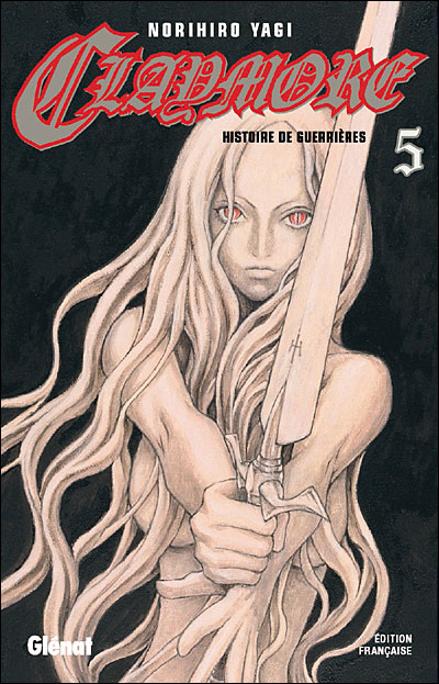 Claymore (manga) Claymo14