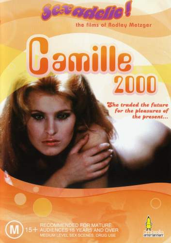 الفيلم الرومانسي الساخن والنادر Camille 2000 1969 للكبار فقط - مشاهدة وتحميل 0920