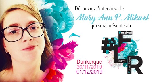 FLR 2019 : Mary Ann P. MIKAEL Blandi10