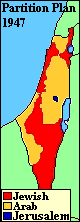 تاريخ الحروب العربية الإسرائيلية Map_1911