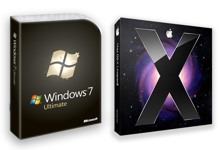 أحدث نسخة ويندوز سفن مع أوفيس 2010 Windows 7 MAC OSX Edition With Microsoft Office 2010 58a51_10
