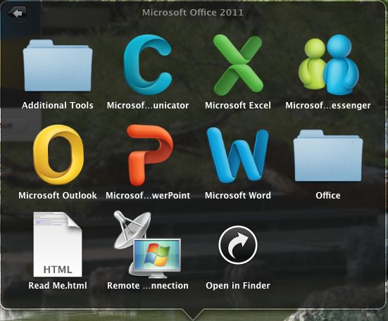  حصرياً نسخة أوفيس 2011 الرائعة Microsoft Office (2011) MacOSX Micros11