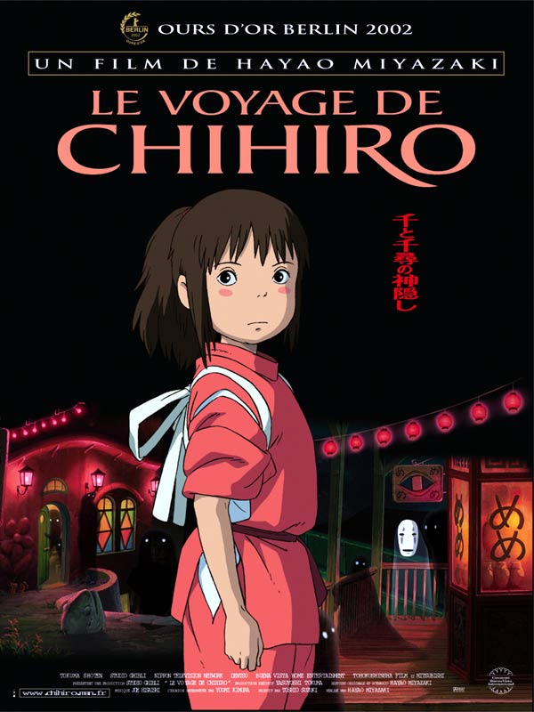 Les films d'animation de Hayao Miyazaki 37485-10