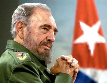 CUBA : Fidel Castro admet son rôle dans les discriminations faites aux gays Fcastr10