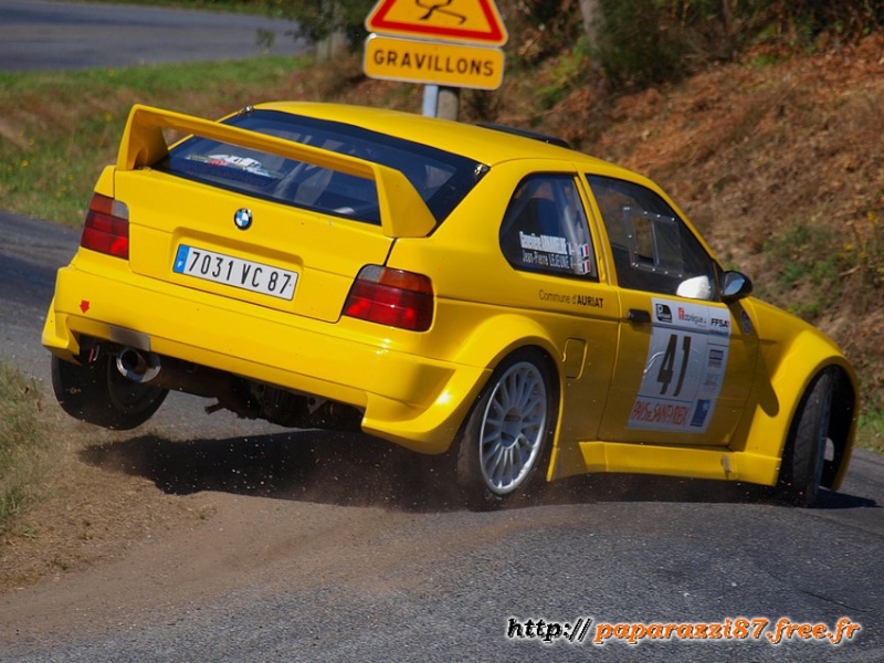 Rallye du Pays de Saint-Yrieix - 18 et 19 Septembre 2010 P1013610