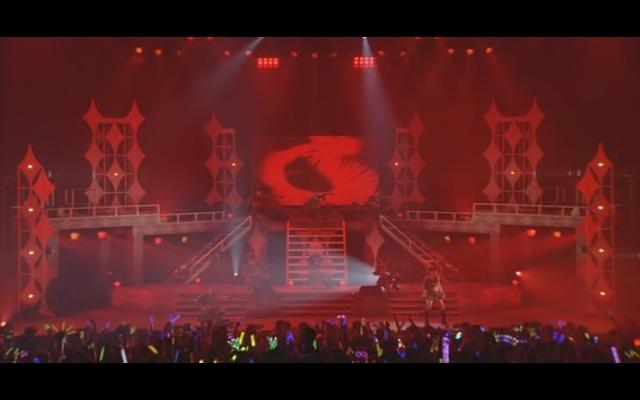 Morning Musume Aishite Ashite Ato Ippun [Concert Tour 2010 Haru ~Pikappika!~] J10