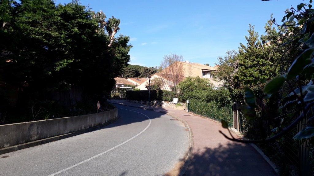 La ville actuelle d'Adishatz Sainte Maxime et sa région - Page 8 20190340