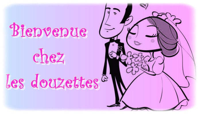 créer un forum : Bienvenue chez les Douzettes . Douzet10