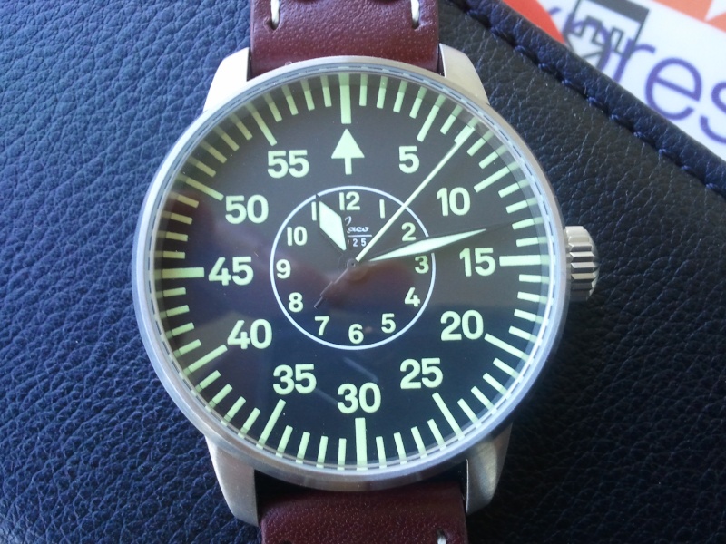 Laco Flieger Type B 1010