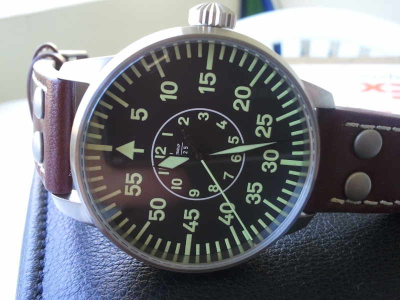 Laco Flieger Type B 1410