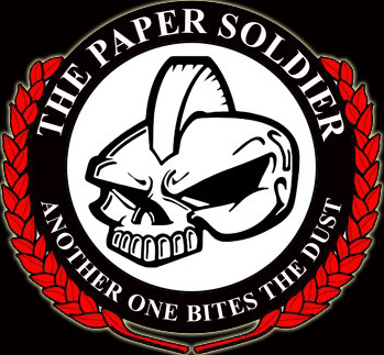 The Paper Soldier