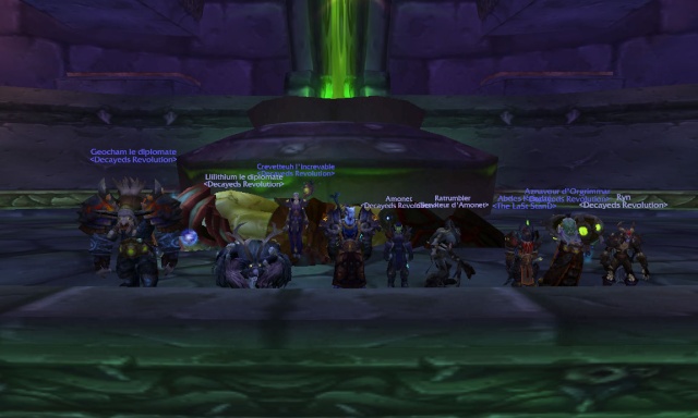 Naxxramas (10 joueurs) Wowscr12