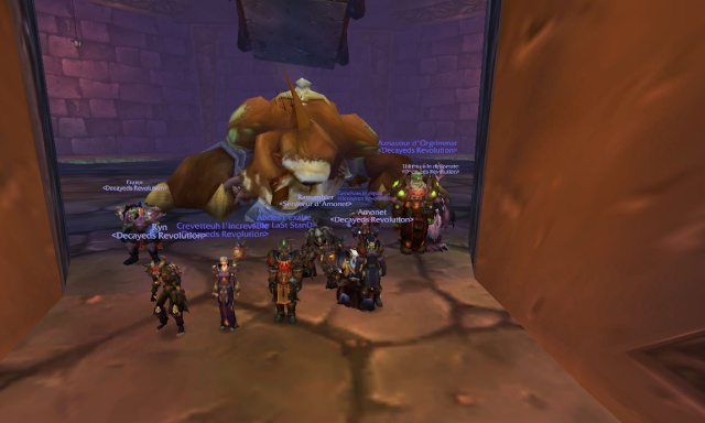 Naxxramas (10 joueurs) Wowscr13