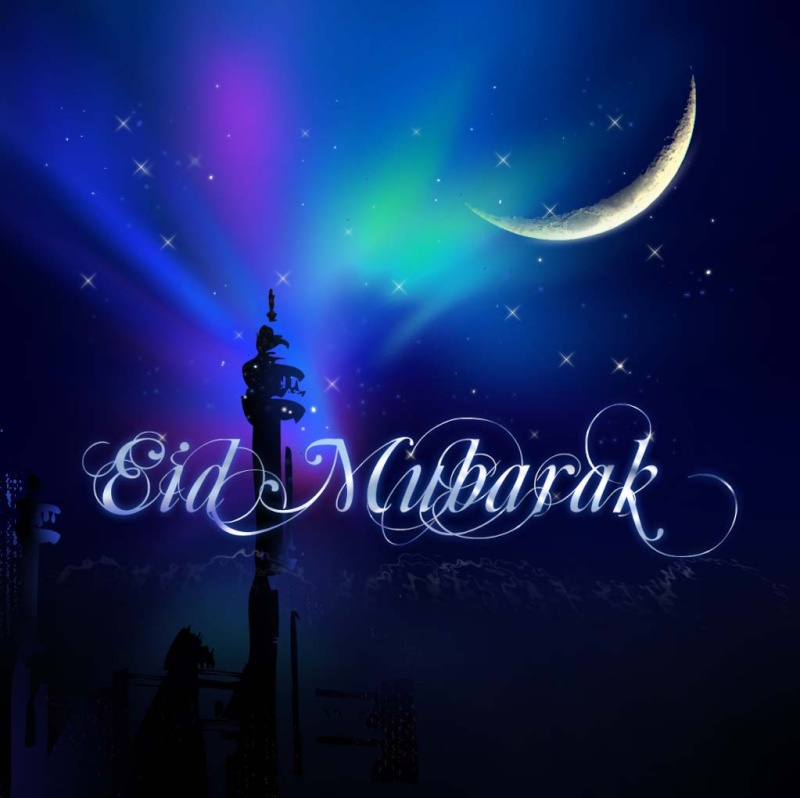 Happy EId Eid10