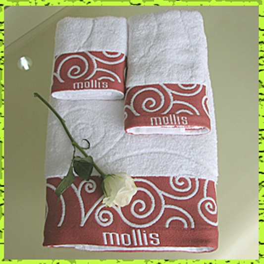 Các mẫu khăn Mollis Extra mới Bma8_d10