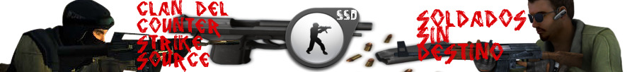 Clan SsD css