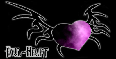 ~Evil-Heart~